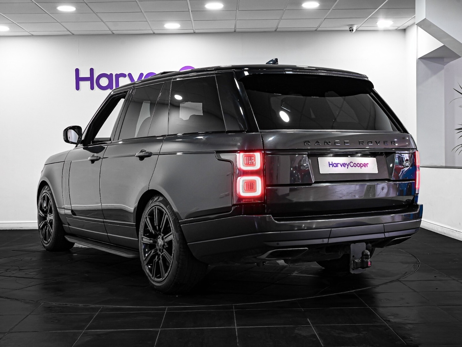 Used Land Rover Range Rover 2021 for sale - 77461825: Photo 6