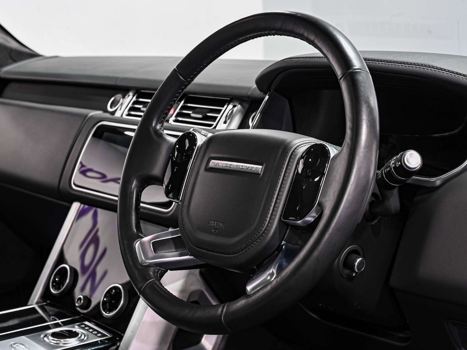 Used Land Rover Range Rover 2021 for sale - 77461825: Photo 7