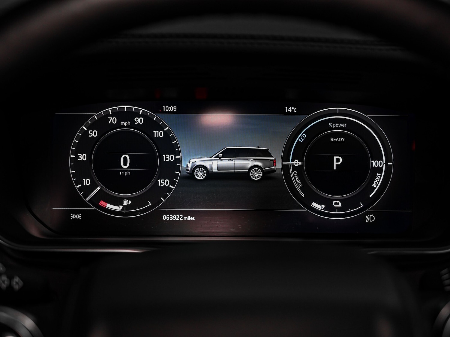 Used Land Rover Range Rover 2021 for sale - 77461825: Photo 8