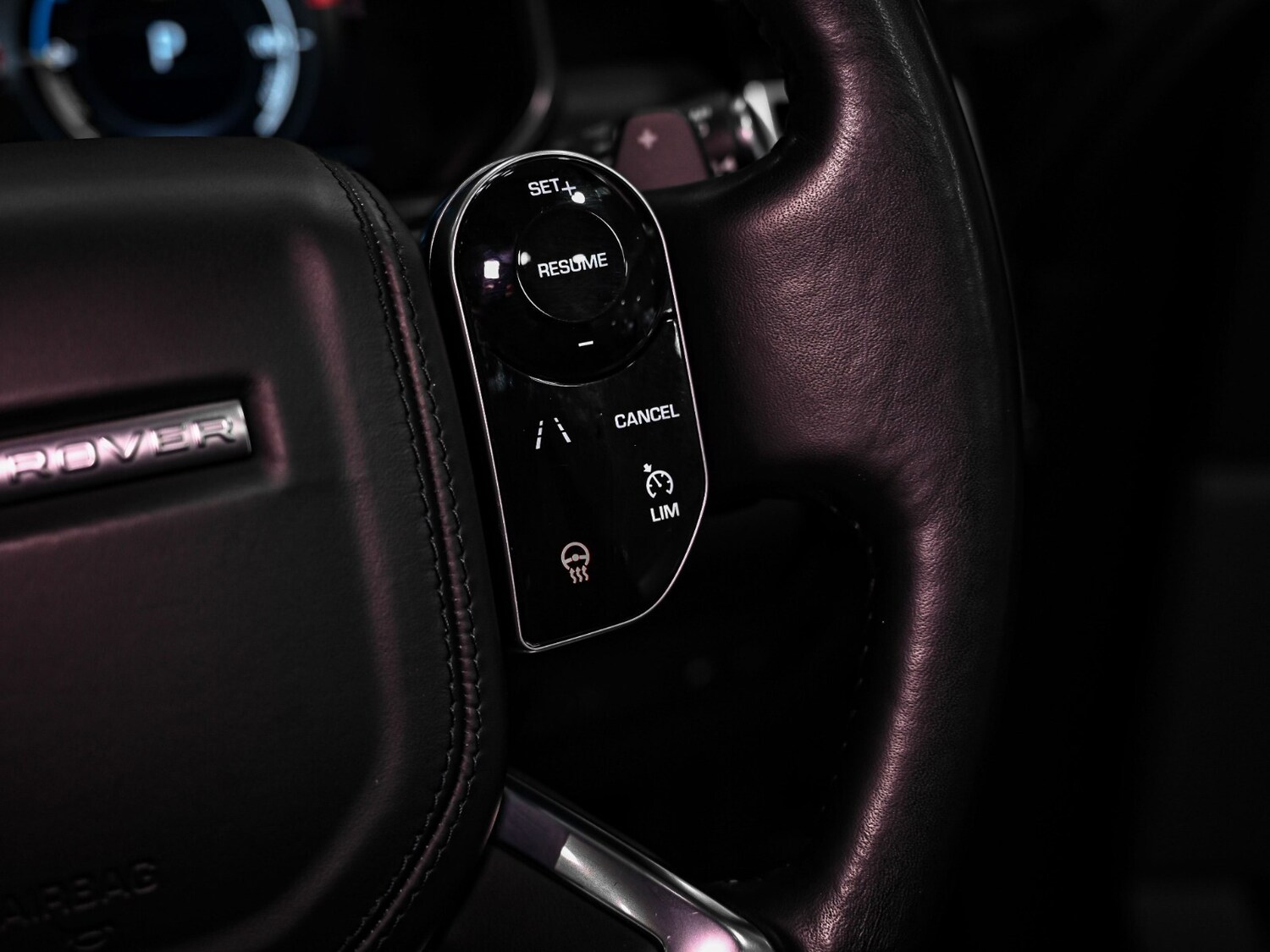 Used Land Rover Range Rover 2021 for sale - 77461825: Photo 9