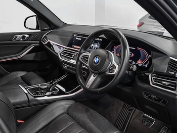 Used BMW X5 2022 for sale - 78590716: Photo