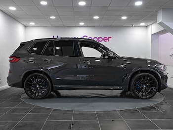 Used BMW X5 2022 for sale - 78590716: Photo