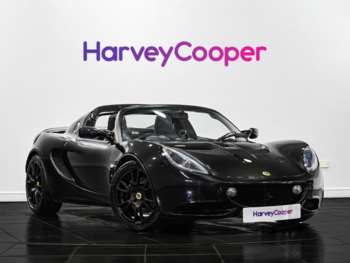 Used Lotus Elise 2010 for sale - 74941290: Photo