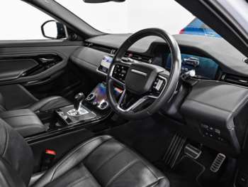 Used Land Rover Range Rover Evoque 2022 for sale - 74720246: Photo