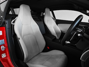 Used Jaguar F-Type 2022 for sale - 78948600: Photo