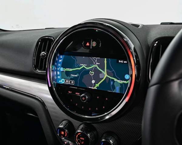 Used MINI Countryman 2022 for sale - 75465942: Photo 12