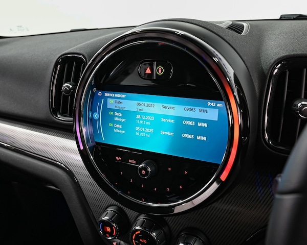 Used MINI Countryman 2022 for sale - 75465942: Photo 13