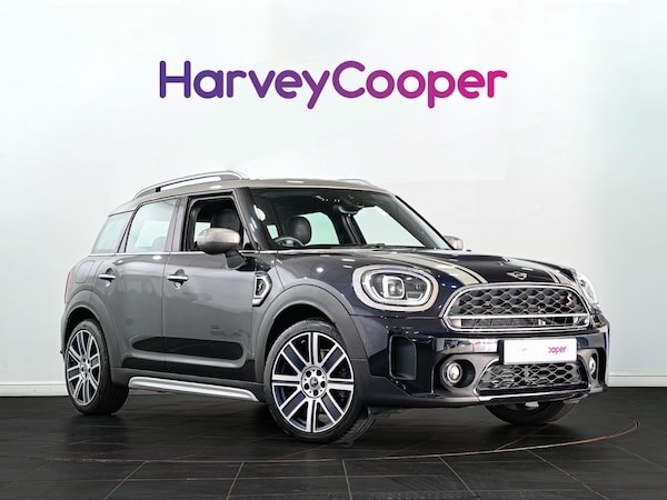Used MINI Countryman 2022 for sale - 75465942: Photo 1