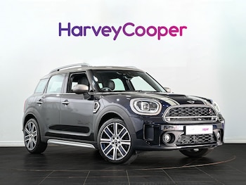 MINI - Countryman