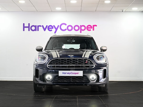 Used MINI Countryman 2022 for sale - 75465942: Photo 24