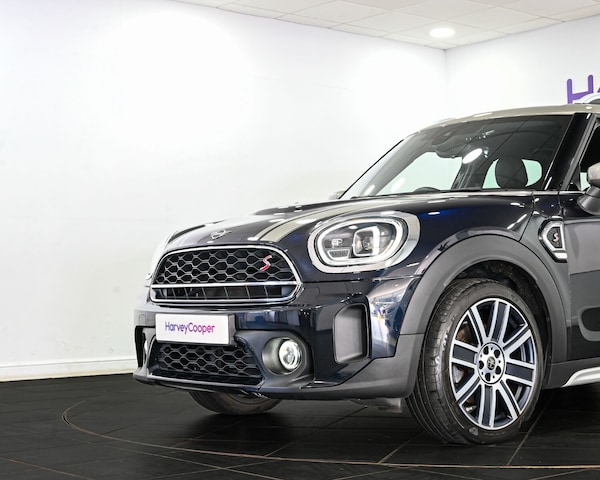 Used MINI Countryman 2022 for sale - 75465942: Photo 25