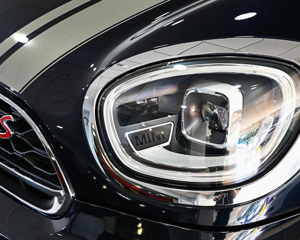 Used MINI Countryman 2022 for sale - 75465942: Photo 26