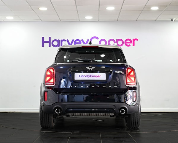 Used MINI Countryman 2022 for sale - 75465942: Photo 28