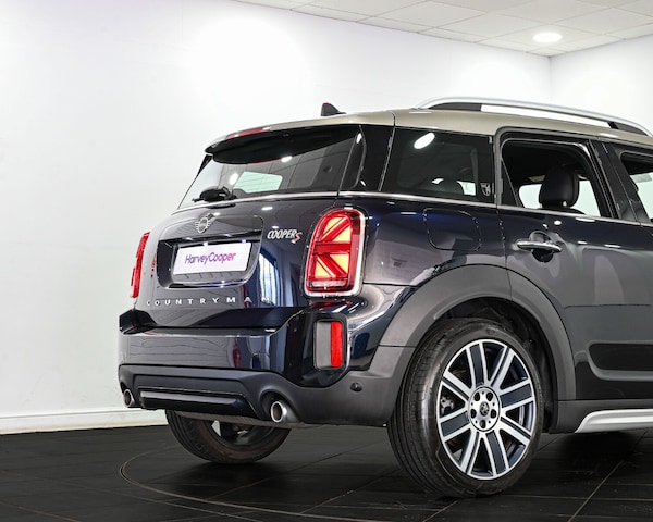 Used MINI Countryman 2022 for sale - 75465942: Photo 29