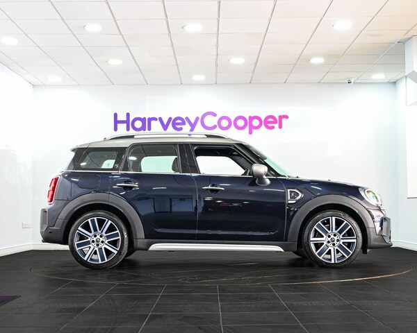 Used MINI Countryman 2022 for sale - 75465942: Photo 2