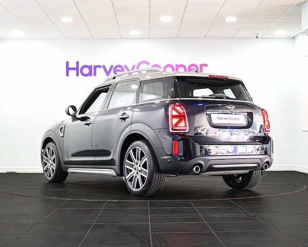 Used MINI Countryman 2022 for sale - 75465942: Photo 4