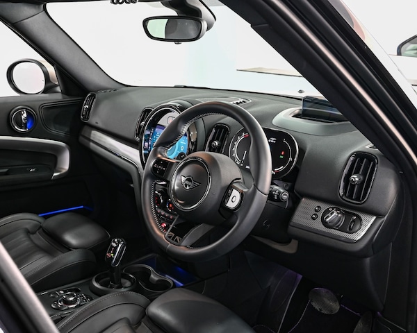 Used MINI Countryman 2022 for sale - 75465942: Photo 6
