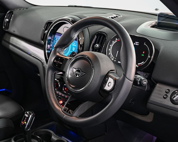 Used MINI Countryman 2022 for sale - 75465942: Photo 8