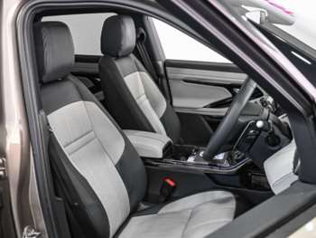Used Land Rover Range Rover Evoque 2023 for sale - 75133973: Photo