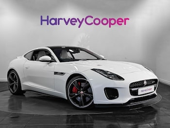 Used Jaguar F-Type 2018 for sale - 78868529: Photo