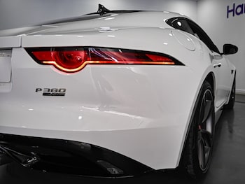 Used Jaguar F-Type 2018 for sale - 78868529: Photo