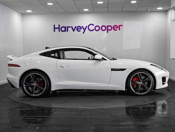Used Jaguar F-Type 2018 for sale - 78868529: Photo