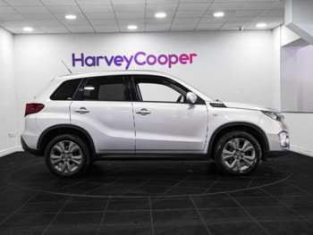 Used Suzuki Vitara 2021 for sale - 74437700: Photo