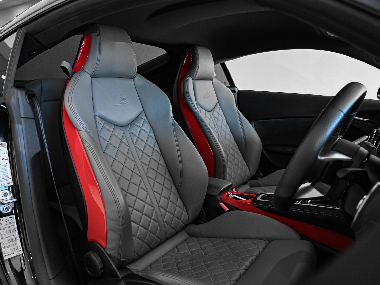 Used Audi TT 2023 for sale - 77556848: Photo 10