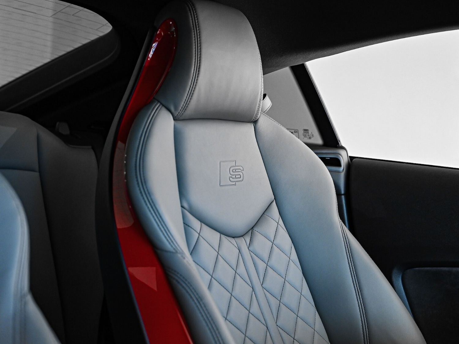 Used Audi TT 2023 for sale - 77556848: Photo 11