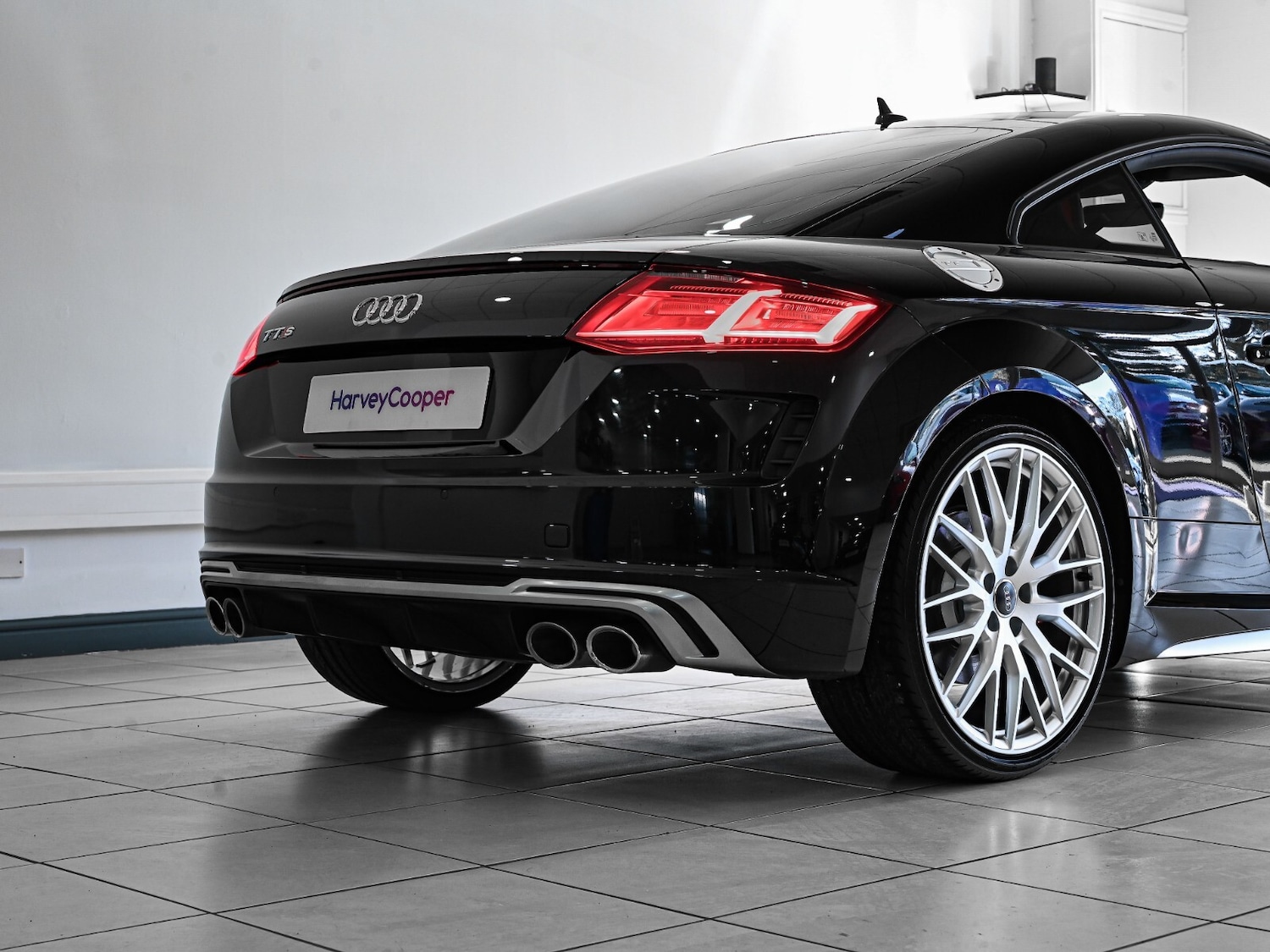 Used Audi TT 2023 for sale - 77556848: Photo 13