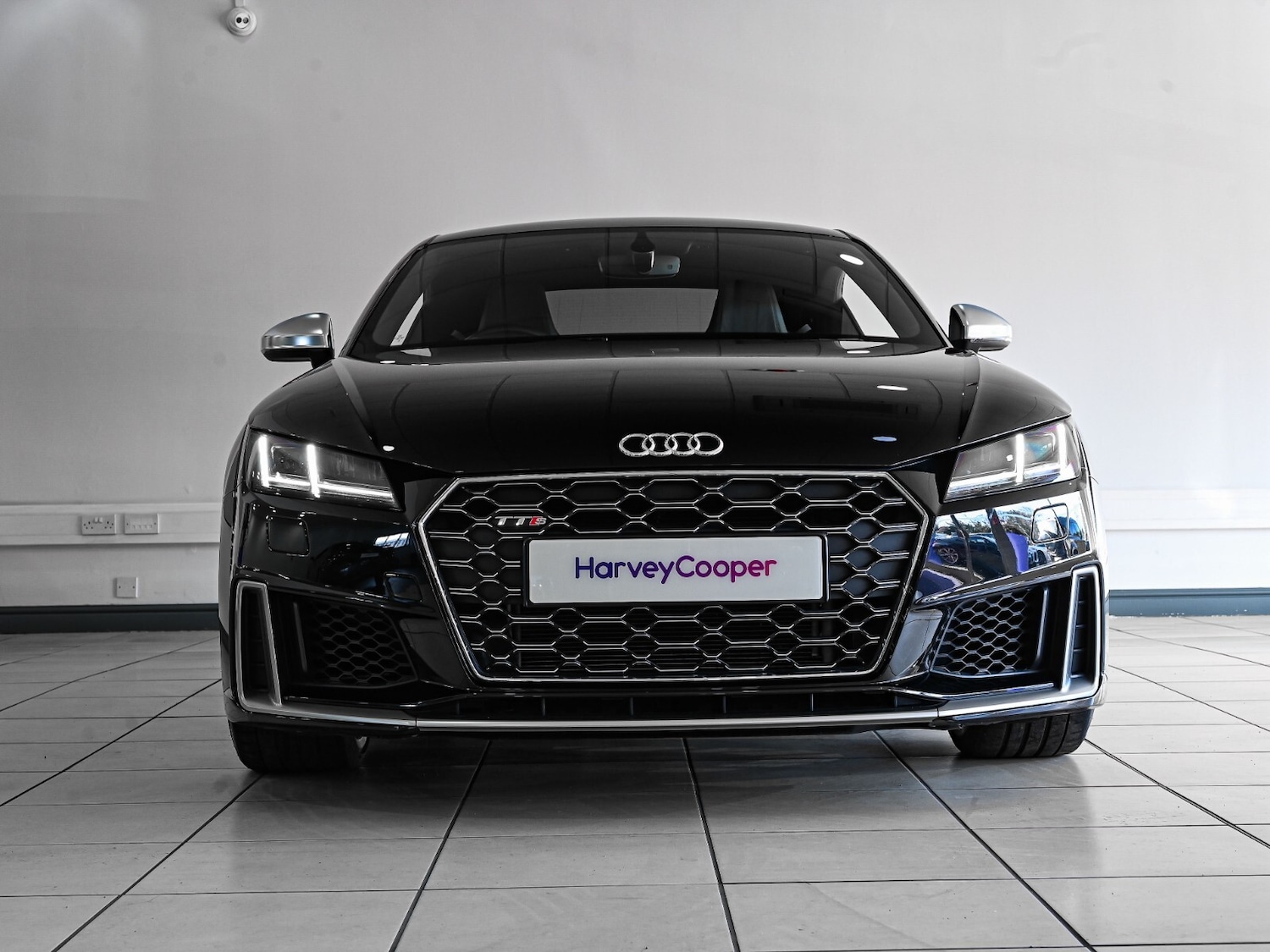 Used Audi TT 2023 for sale - 77556848: Photo 14
