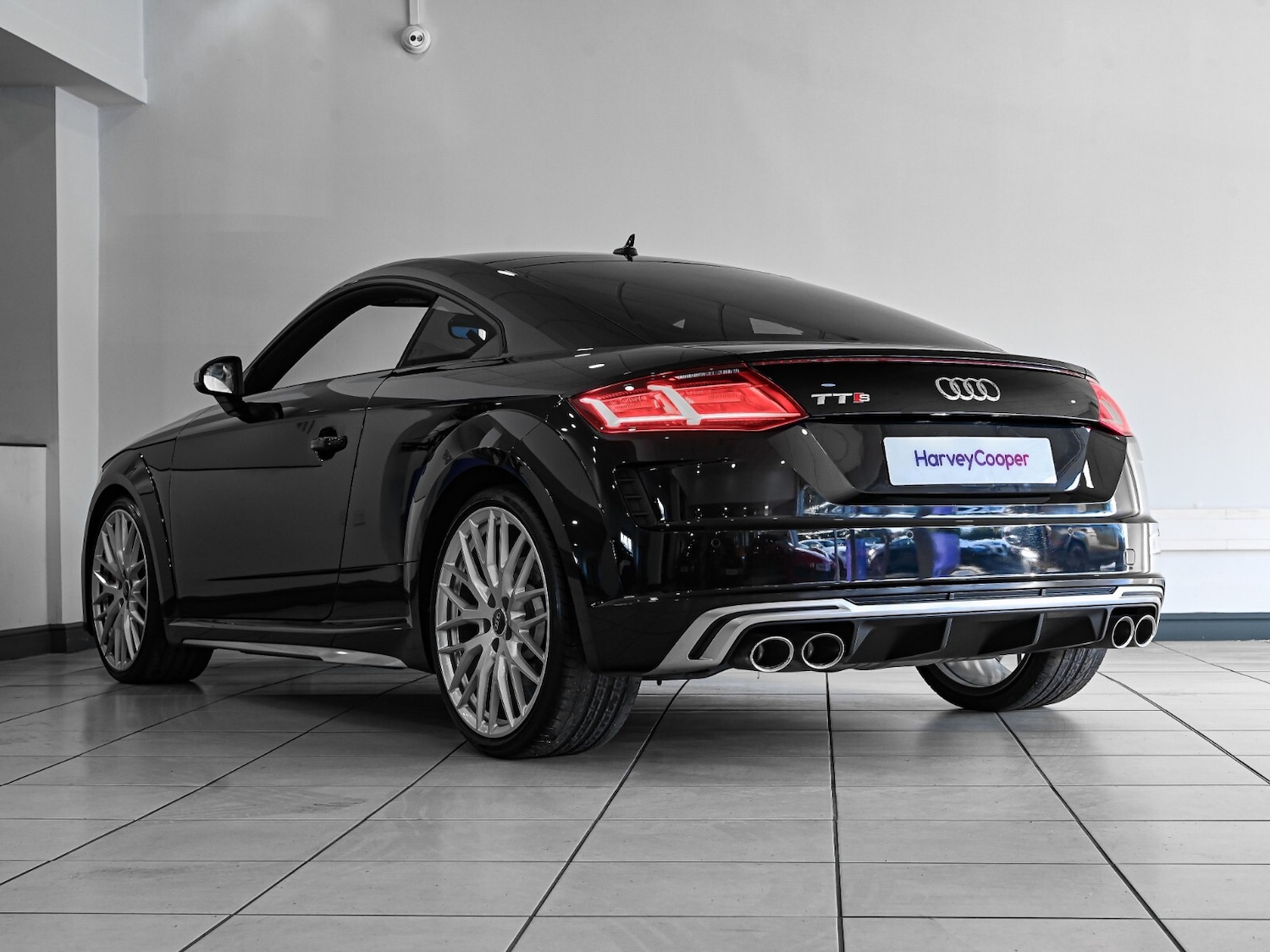 Used Audi TT 2023 for sale - 77556848: Photo 15