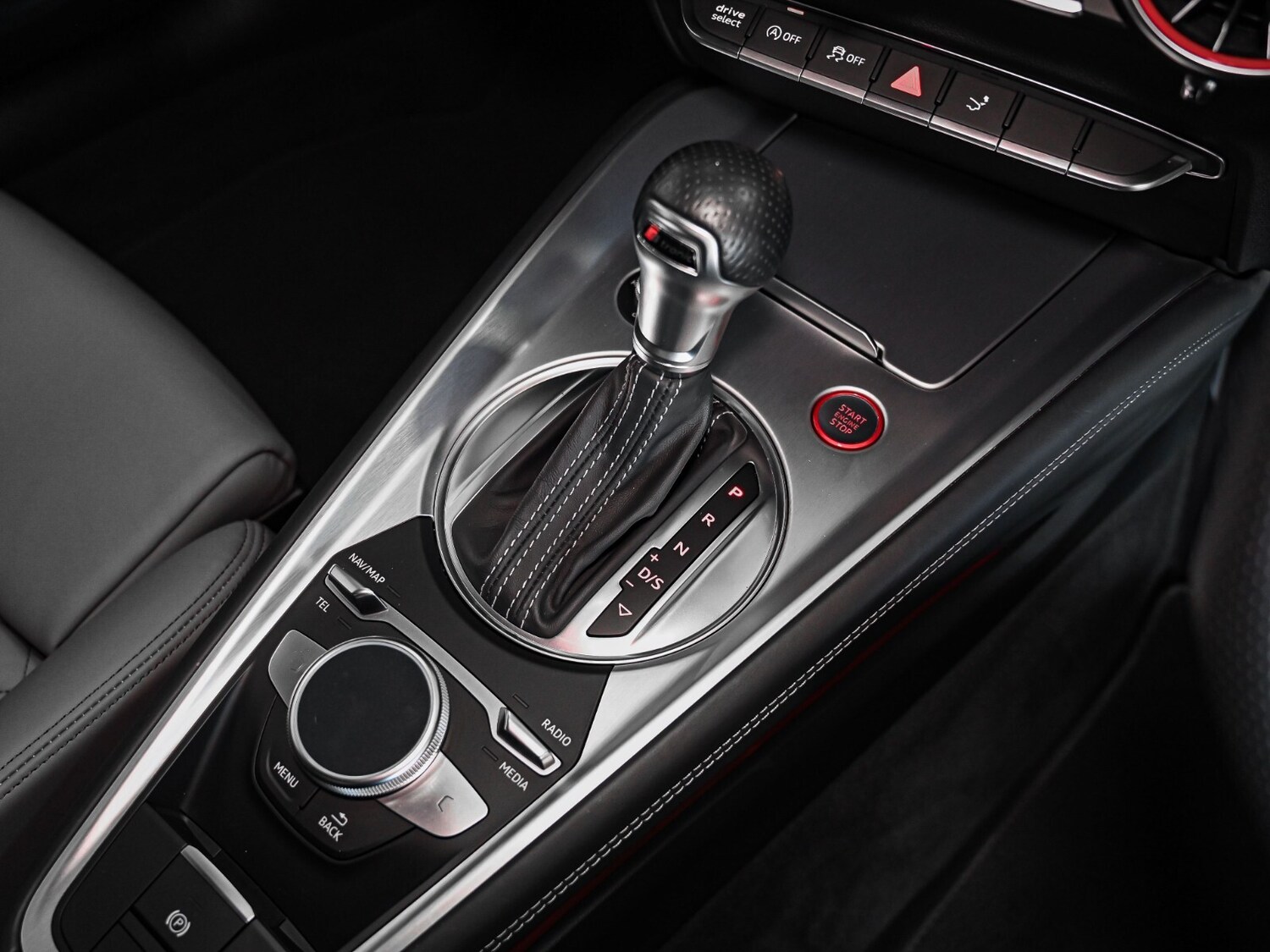 Used Audi TT 2023 for sale - 77556848: Photo 20