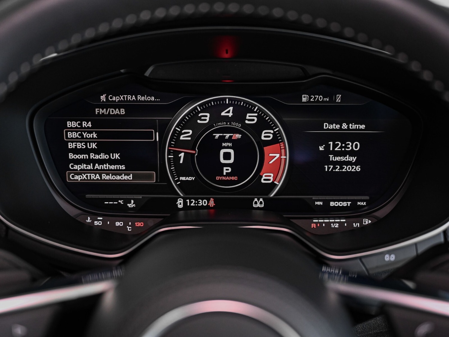 Used Audi TT 2023 for sale - 77556848: Photo 22