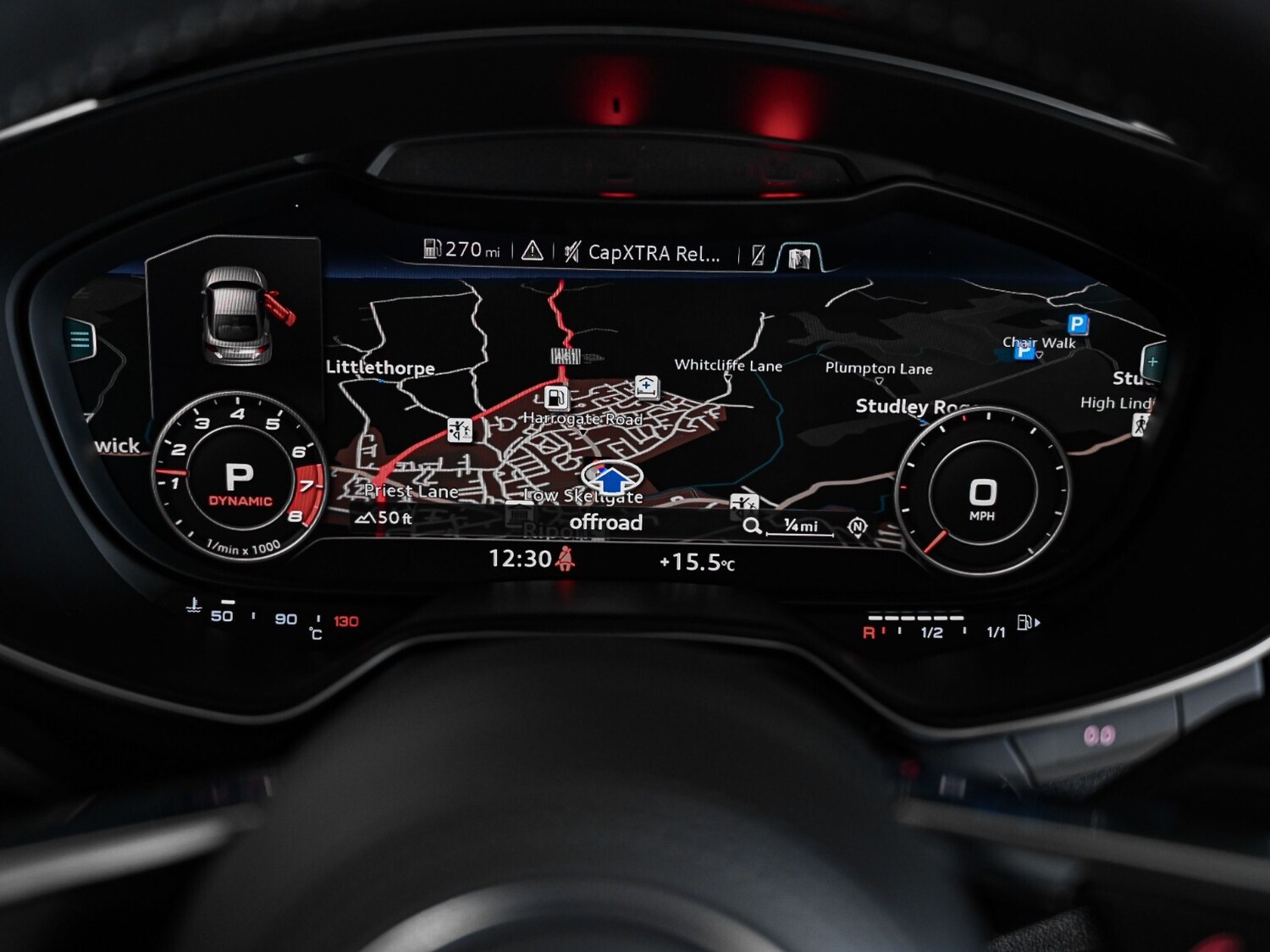 Used Audi TT 2023 for sale - 77556848: Photo 24