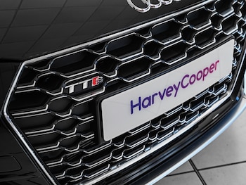 Used Audi TT 2023 for sale - 77556848: Photo