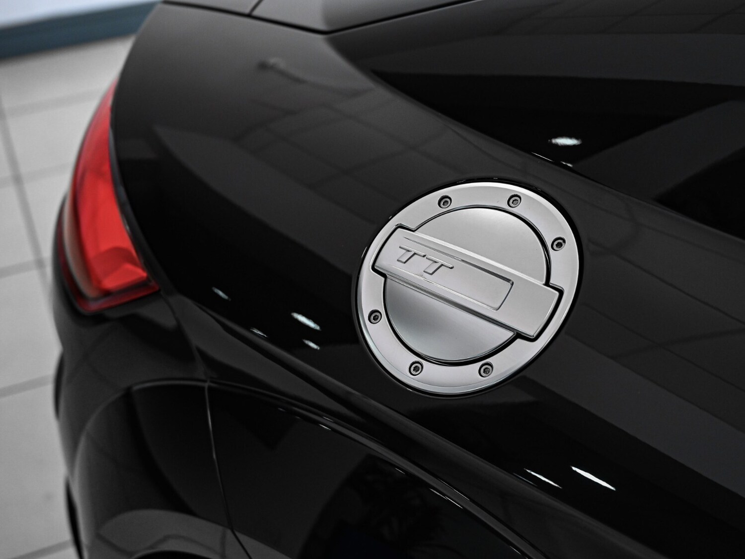 Used Audi TT 2023 for sale - 77556848: Photo 3