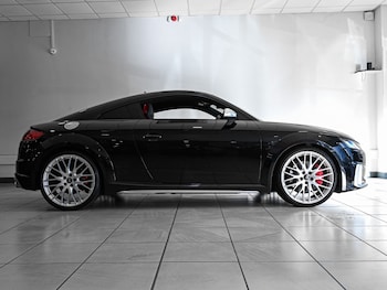 Used Audi TT 2023 for sale - 77556848: Photo
