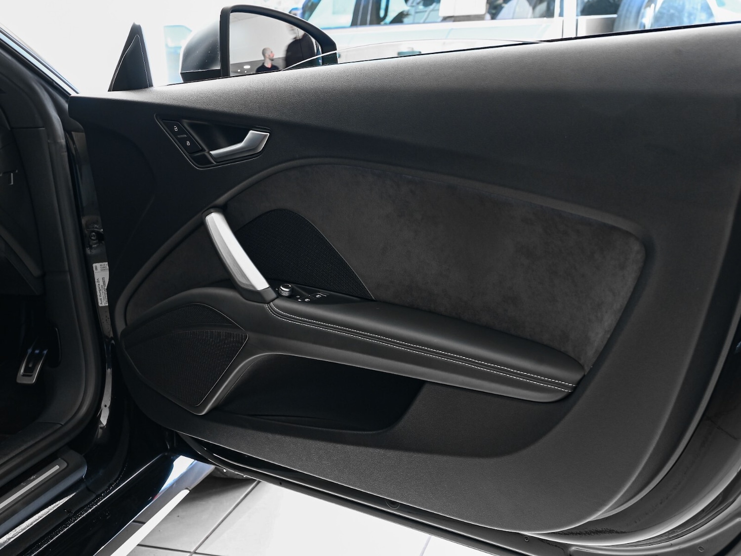 Used Audi TT 2023 for sale - 77556848: Photo 5