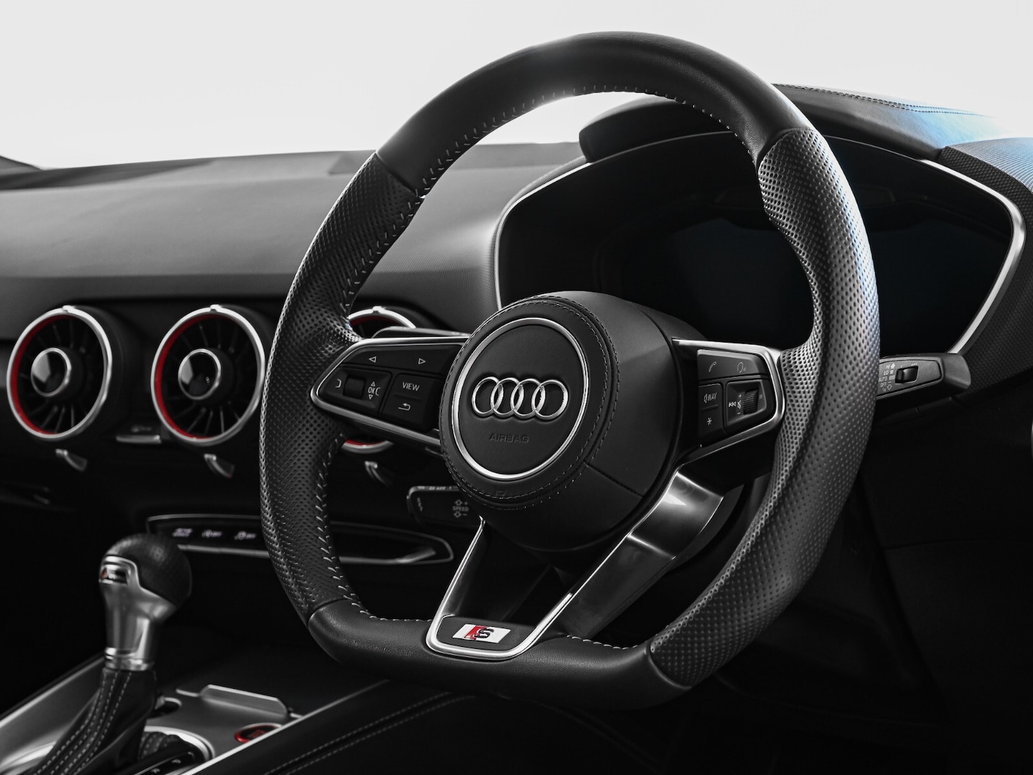 Used Audi TT 2023 for sale - 77556848: Photo 9