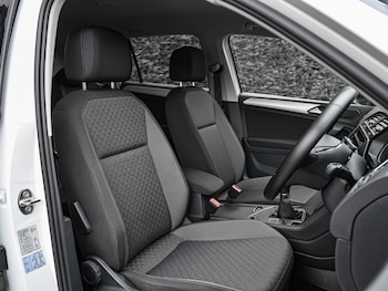 Used Volkswagen Tiguan 2019 for sale - 75466215: Photo
