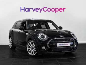 2015 - 2.0 Cooper S 6dr 5-Door