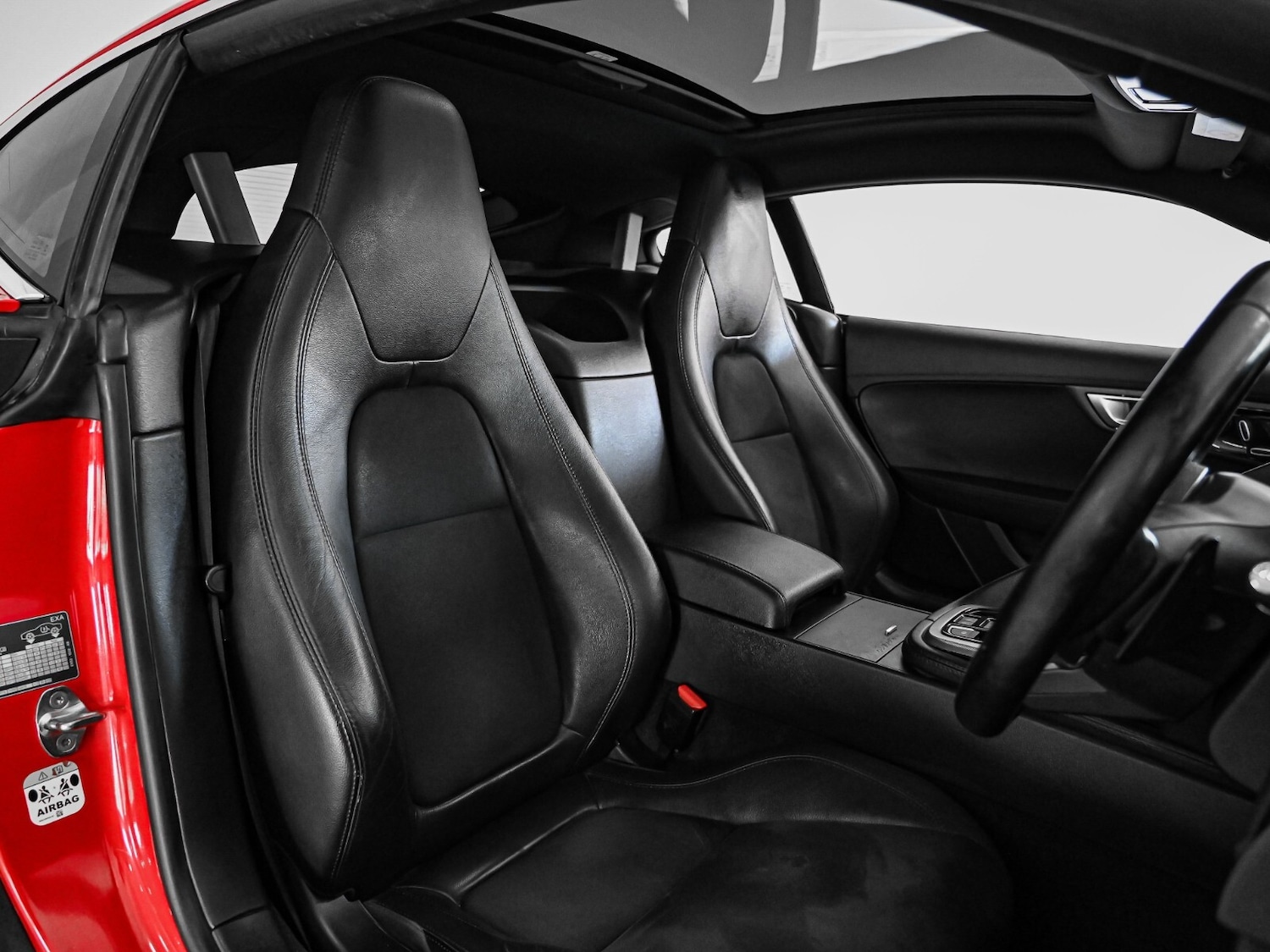 Used Jaguar F-Type 2014 for sale - 78055257: Photo 3