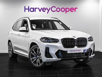 Used BMW X3 2023 for sale - 79147119: Photo