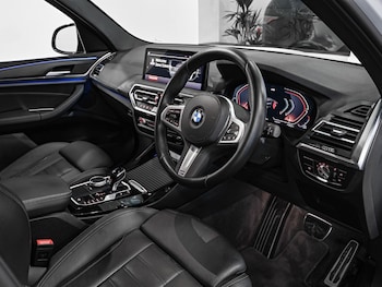Used BMW X3 2023 for sale - 79147119: Photo