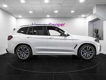 Used BMW X3 2023 for sale - 79147119: Photo