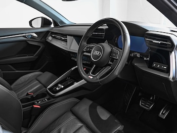 Used Audi A3 2022 for sale - 78187022: Photo