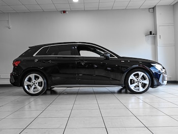 Used Audi A3 2022 for sale - 78187022: Photo