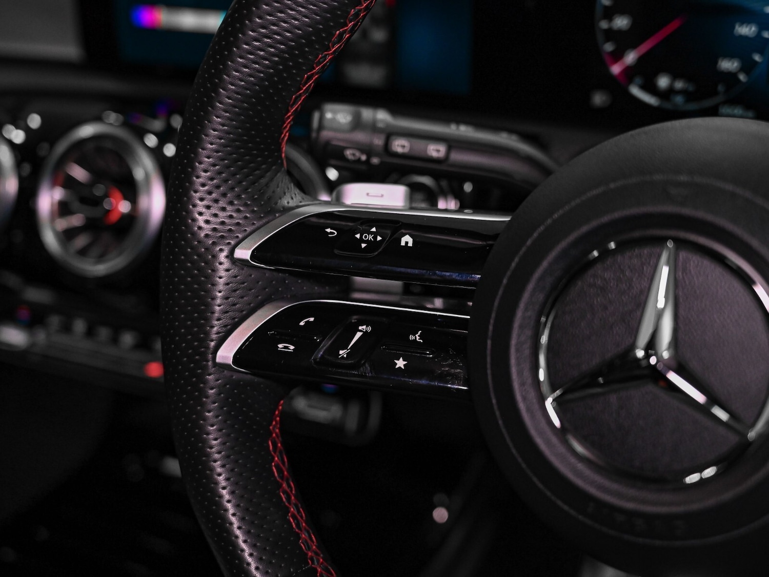 Used Mercedes-Benz A-Class 2024 for sale - 77293484: Photo 10