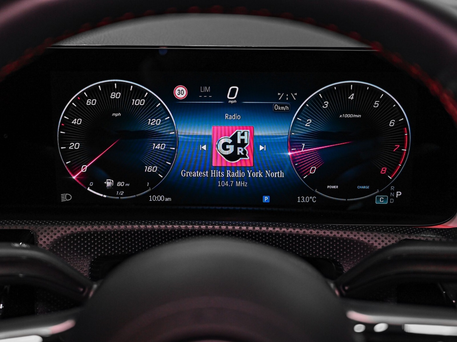 Used Mercedes-Benz A-Class 2024 for sale - 77293484: Photo 11